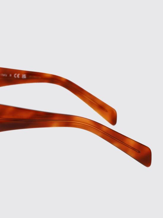 25FW 프라다 선글라스 0PR14ZS 18R70E Brown - PRADA