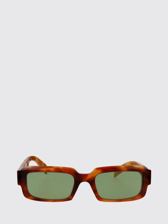 25FW 프라다 선글라스 0PR27ZS 11P60C Brown - PRADA