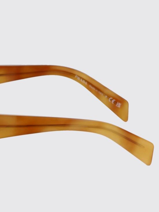 25FW 프라다 선글라스 0PR27ZS 11P60C Brown - PRADA