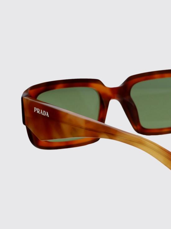 25FW 프라다 선글라스 0PR27ZS 11P60C Brown - PRADA