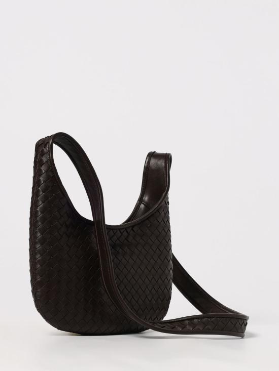 25FW 보테가베네타 토트백 836918V5RI1 2145 Dark - BOTTEGA VENETA