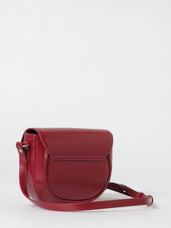 25FW [키즈] 마르니 가방 M01476M00TK 0M434 Burgundy - MARNI