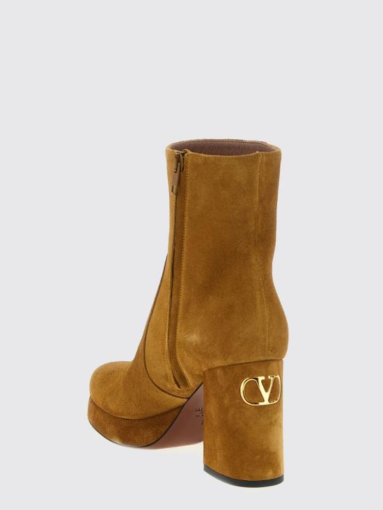 25FW 발렌티노 가라바니 7W0S0NF1DHU RDX Beige - VALENTINO GARAVANI