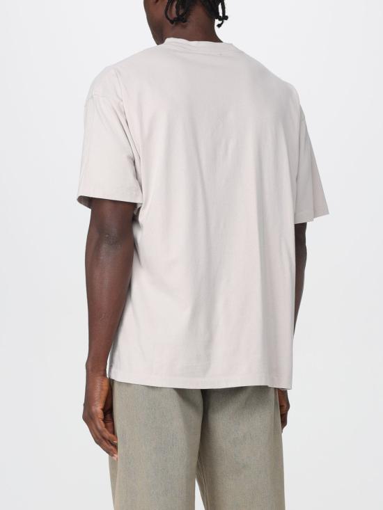 25FW 리프레젠트 반팔 티셔츠 MLM100026 25 White - REPRESENT