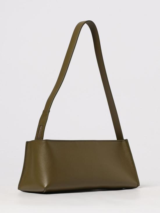 25FW 마르니 숄더백 SBMP0248U0P6483 ZO959 Green - MARNI