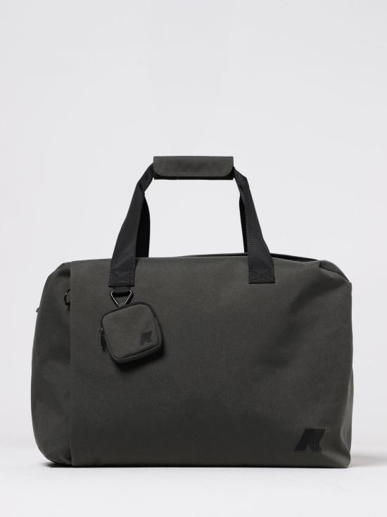 25FW 까웨 더플백 K4136RW WMR Green