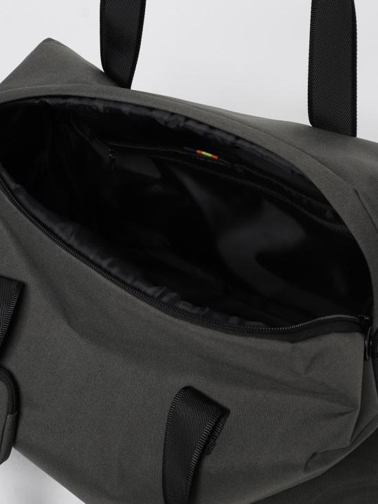 25FW 까웨 더플백 K4136RW WMR Green - K-WAY