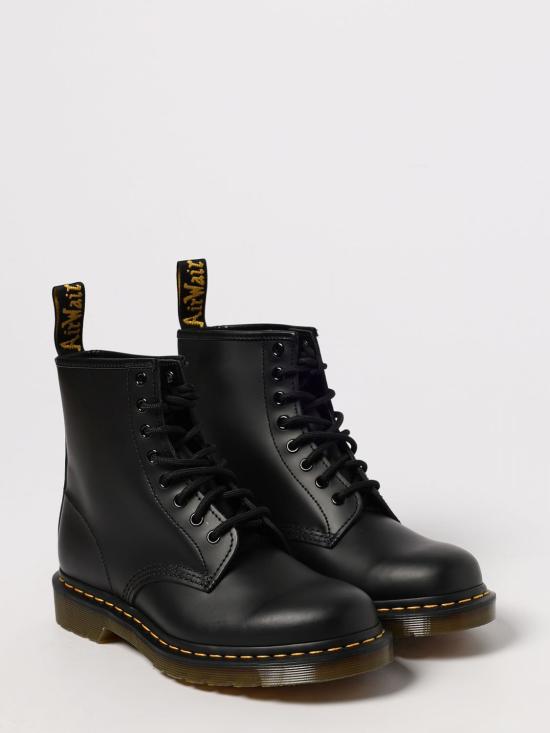 25FW 닥터마틴 11822006 Black - DR.MARTENS