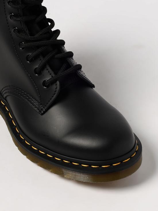 25FW 닥터마틴 11822006 Black - DR.MARTENS