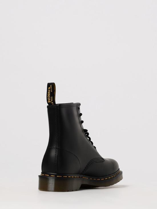 25FW 닥터마틴 11822006 Black - DR.MARTENS