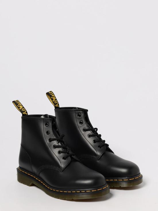 25FW 닥터마틴 부츠 26230001 Black - DR.MARTENS