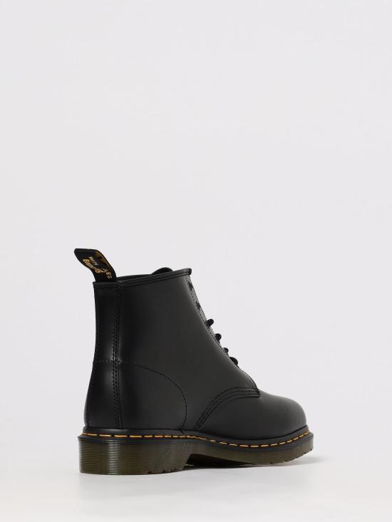 25FW 닥터마틴 부츠 26230001 Black - DR.MARTENS