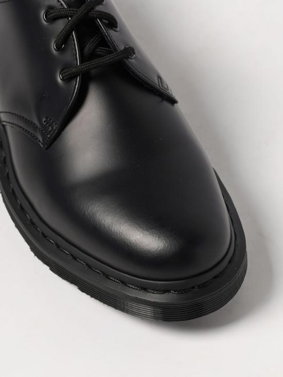 25FW 닥터마틴 로퍼 14345001 Black - DR.MARTENS