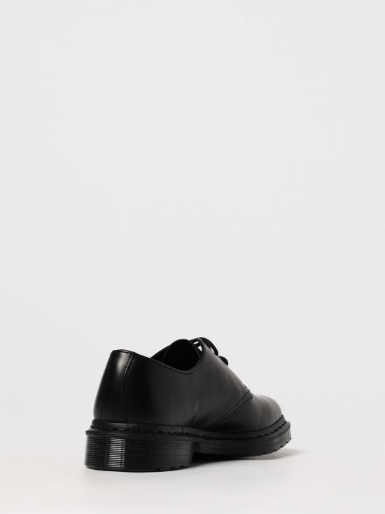 25FW 닥터마틴 로퍼 14345001 Black - DR.MARTENS