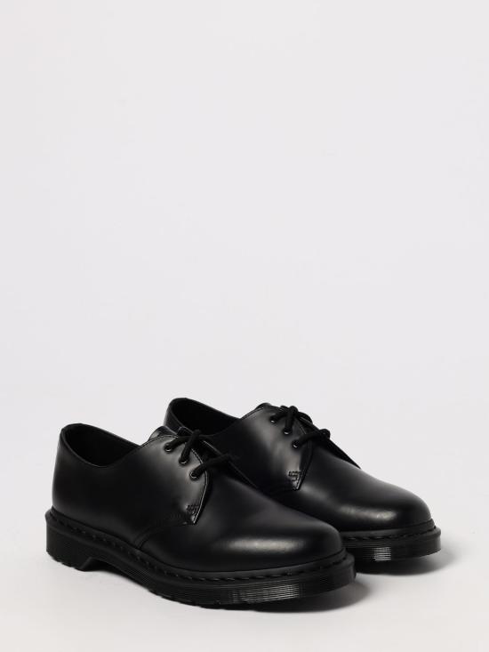 25FW 닥터마틴 로퍼 14345001 Black - DR.MARTENS