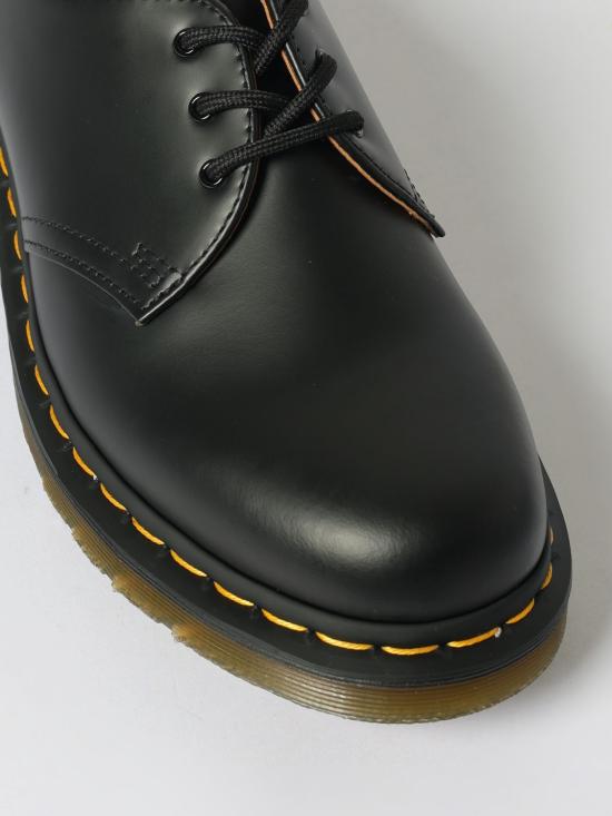 25FW 닥터마틴 로퍼 11838002 Black - DR.MARTENS