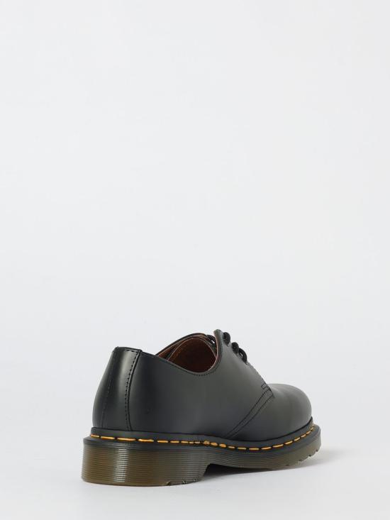 25FW 닥터마틴 로퍼 11838002 Black - DR.MARTENS