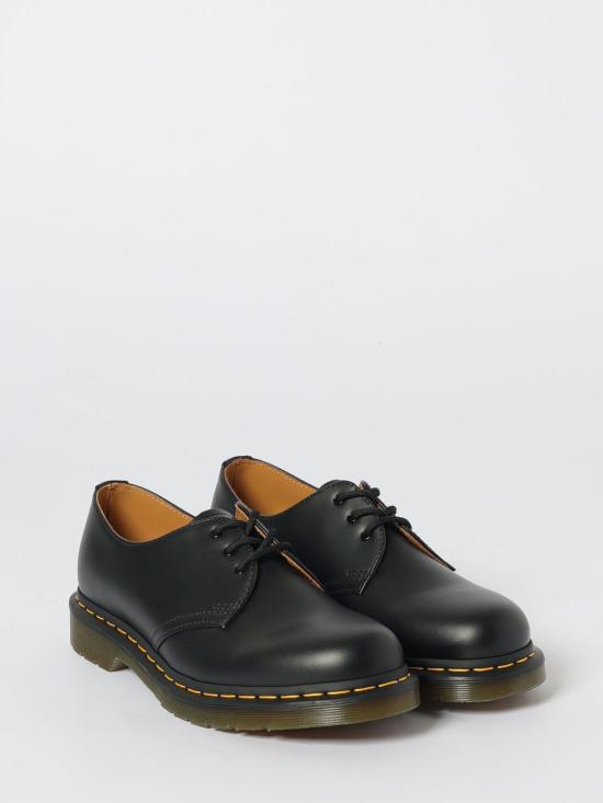 25FW 닥터마틴 로퍼 11838002 Black - DR.MARTENS