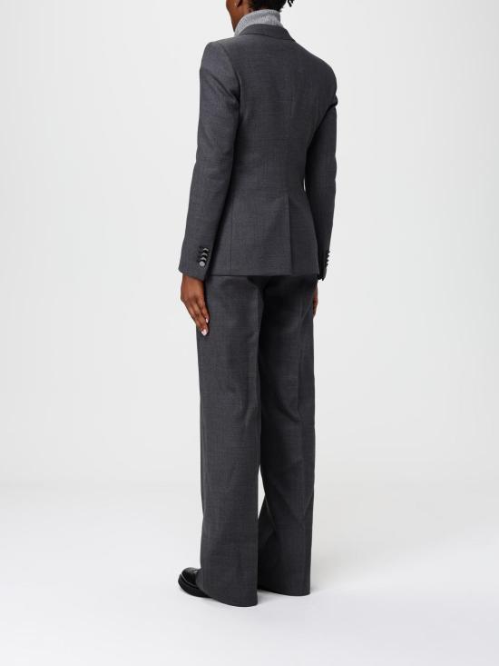 25FW 딸리아토레 수트 세트 310016U25I409 S1379 Grey - TAGLIATORE