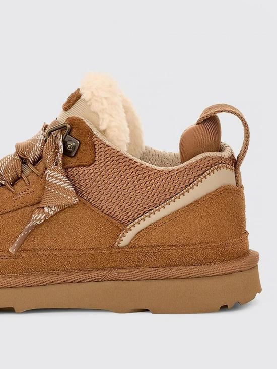 25FW [키즈] 어그 스니커즈 1152410T CHE Brown - UGG