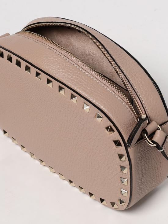 25FW 발렌티노 가라바니 토트백 7W2B0S17VSF P45 Beige - VALENTINO GARAVANI