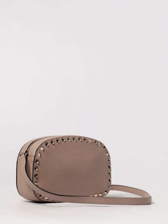 25FW 발렌티노 가라바니 토트백 7W2B0S17VSF P45 Beige - VALENTINO GARAVANI