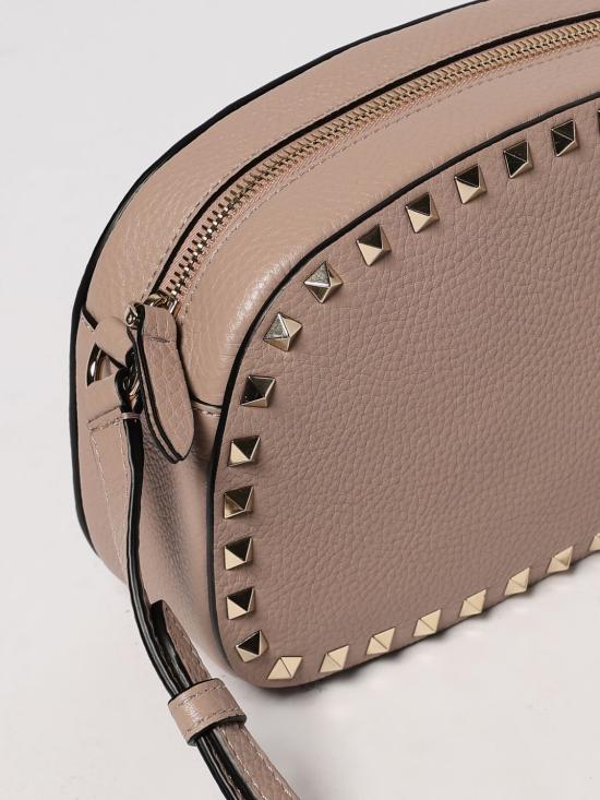 25FW 발렌티노 가라바니 토트백 7W2B0S17VSF P45 Beige - VALENTINO GARAVANI