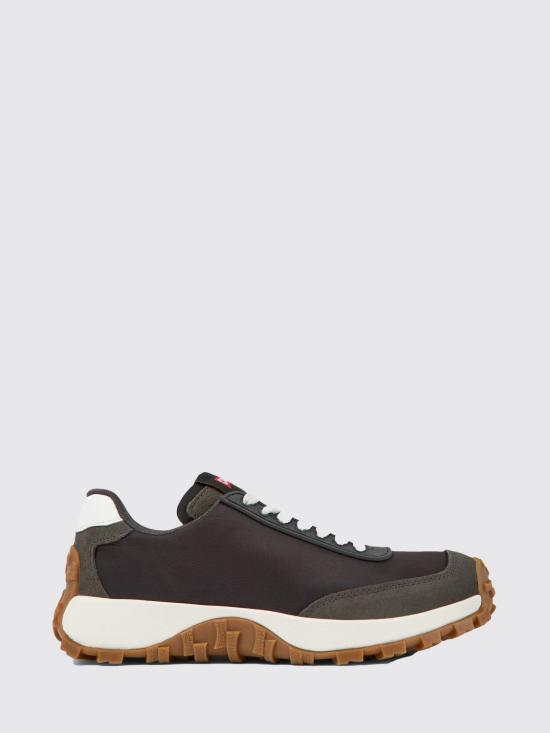 25FW 캠퍼 드리프트 트레일 스니커즈 K201462 015 DRIFT TRAIL VIBRAM 0 Black