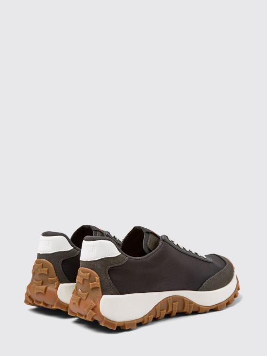 25FW 캠퍼 드리프트 트레일 스니커즈 K201462 015 DRIFT TRAIL VIBRAM 0 Black - CAMPER