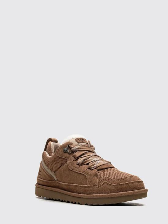 25FW [키즈] 어그 스니커즈 1152410K CHE Brown - UGG