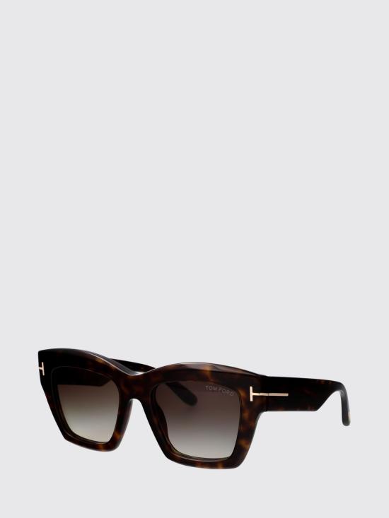 25FW 톰포드 선글라스 FT1191 S 52B Dark