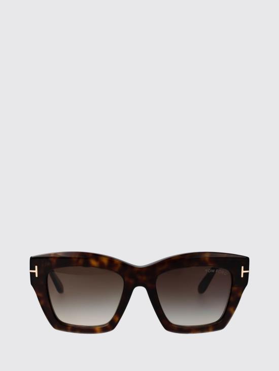 25FW 톰포드 선글라스 FT1191 S 52B Dark - TOMFORD