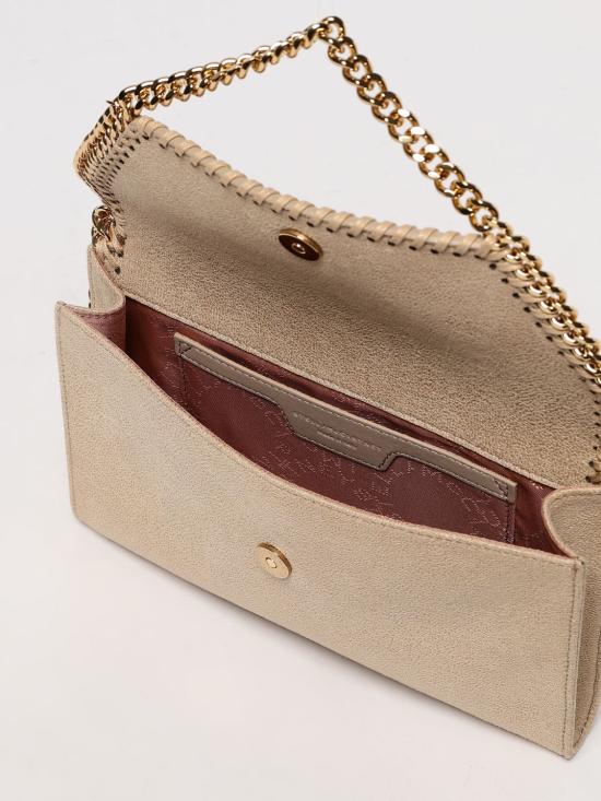 26FW 스텔라 맥카트니 토트백 581238W9355 9300 Nude - STELLA MCCARTNEY