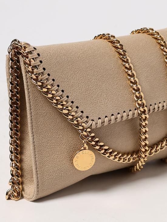 26FW 스텔라 맥카트니 토트백 581238W9355 9300 Nude - STELLA MCCARTNEY