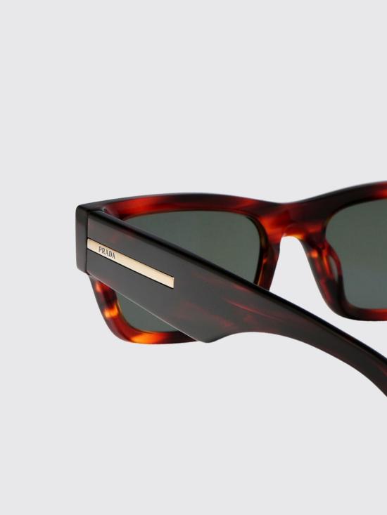 25FW 프라다 선글라스 0PRA03S 13O03R Brown - PRADA