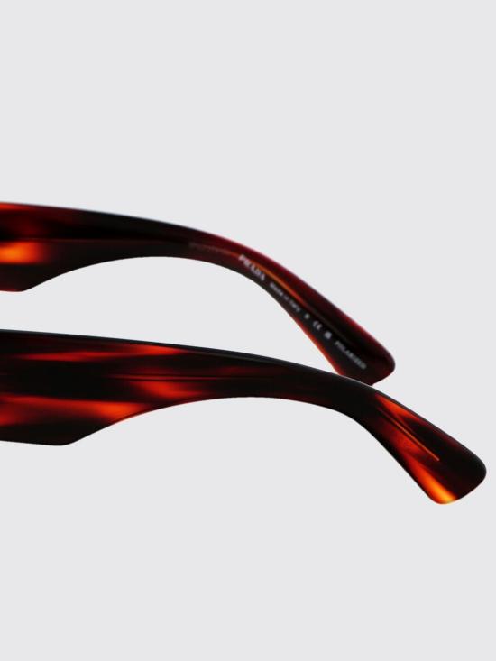 25FW 프라다 선글라스 0PRA03S 13O03R Brown - PRADA