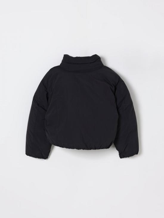 25FW [키즈] 디젤 캐주얼 자켓 J02525KXBQ0 K900 Black - DIESEL