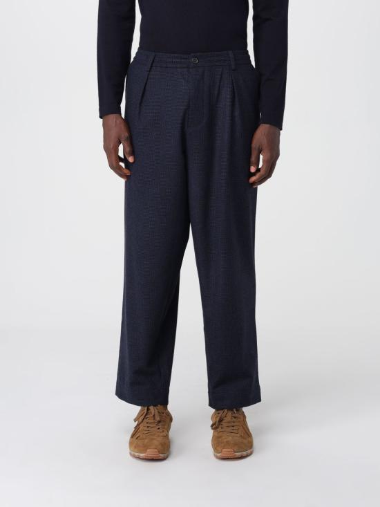 25FW 유니버셜웍스 트레이닝/조거 팬츠 33663 Navy