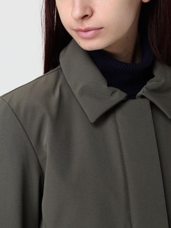 25FW 페트레이 TELIA TA 02 자켓 PED542201181892 689 Green - PEUTEREY