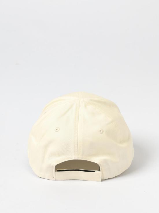 25FW 오트리 볼캡 ACPU R7BS White - AUTRY