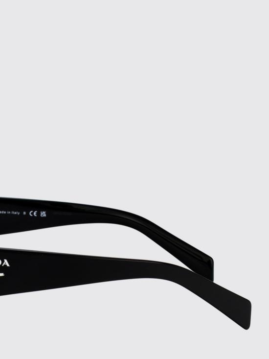 26SS 프라다 선글라스 0PRB09S 16K40J Black 1 - PRADA