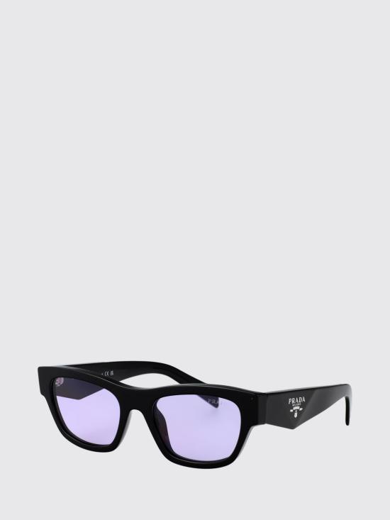 26SS 프라다 선글라스 0PRB09S 16K40J Black 1