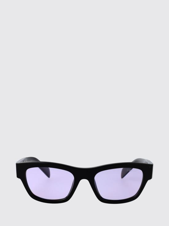 26SS 프라다 선글라스 0PRB09S 16K40J Black 1 - PRADA