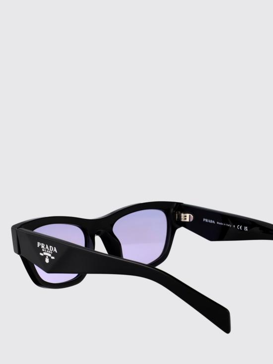 26SS 프라다 선글라스 0PRB09S 16K40J Black 1 - PRADA