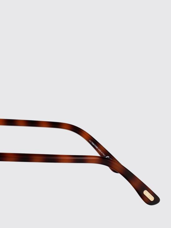 25FW 톰포드 선글라스 FT1197 53E Brown - TOMFORD