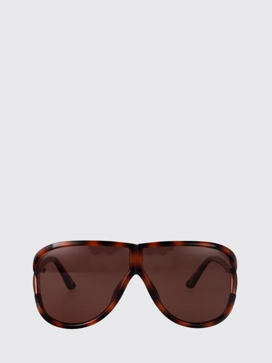 25FW 톰포드 선글라스 FT1197 53E Brown - TOMFORD