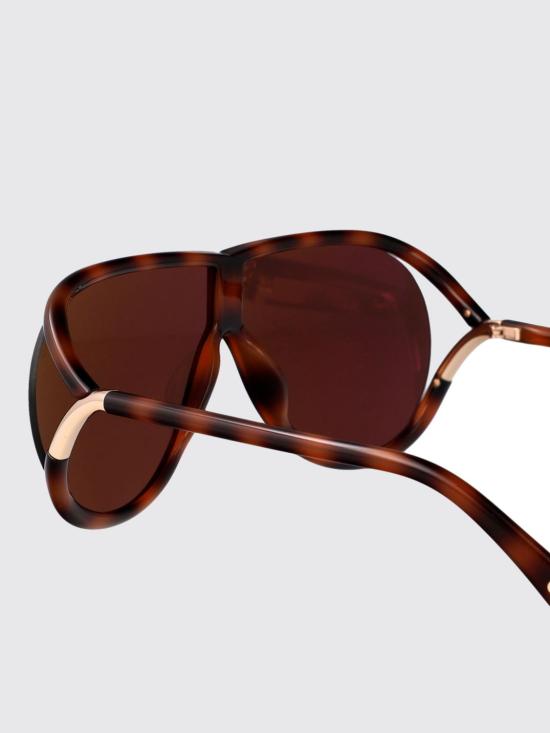 25FW 톰포드 선글라스 FT1197 53E Brown - TOMFORD