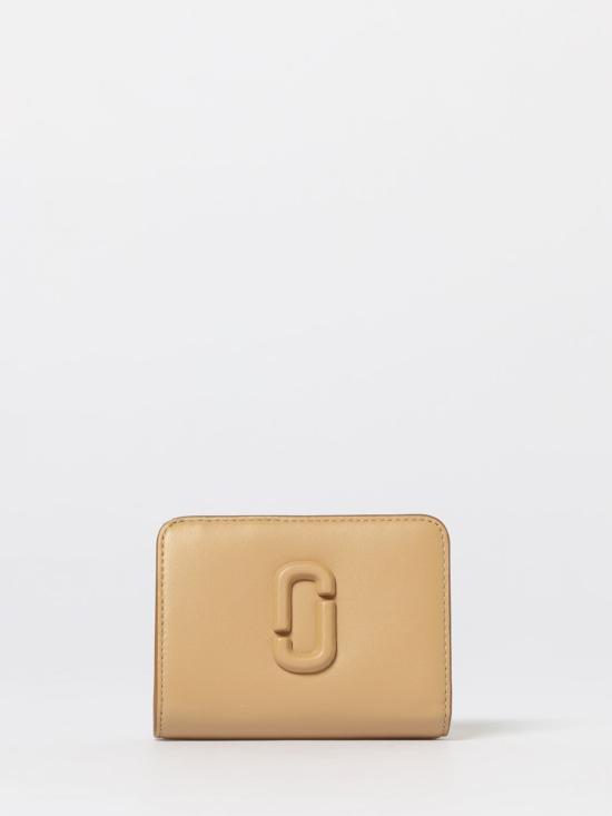 25FW 마크제이콥스 지갑 2S4SMP007S02 230 Beige
