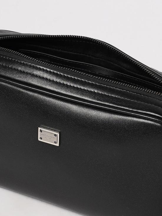 25FW 돌체앤가바나 숄더백 BM2386AV956 80999 Black - DOLCE & GABBANA