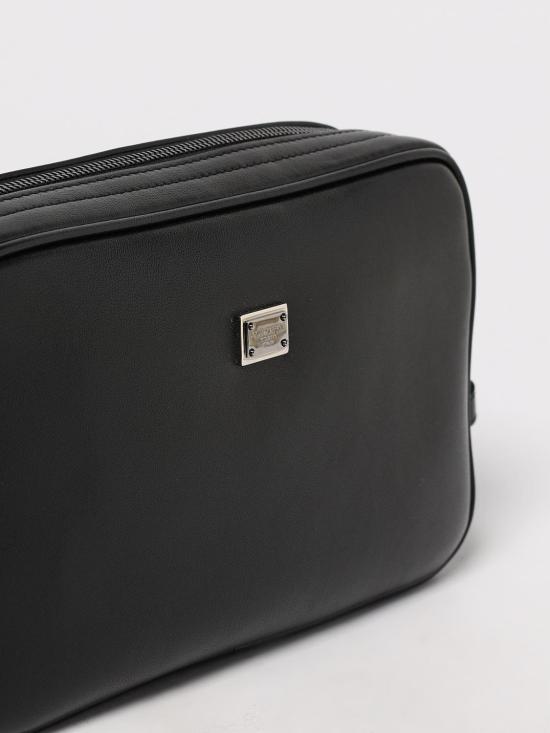 25FW 돌체앤가바나 숄더백 BM2386AV956 80999 Black - DOLCE & GABBANA